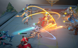 Liên Quân Mobile: Bản cập nhật mang tới chế độ chơi "Cờ nhân phẩm" sẽ bị "delay" tới 2/4