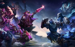 LMHT: Chiến thuật khắc chế lính siêu cấp '200IQ' vừa được cộng đồng game thủ khai phá