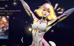 Liên Quân Mobile đạt mốc 100 tướng, cộng đồng ngỡ ngàng với trợ thủ "teleport" quá ảo diệu