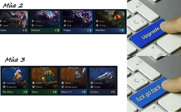 Game thủ than trời với Riot vì giao diện cửa hàng của Đấu Trường Chân Lý mùa 3 xấu thậm tệ