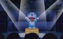Không phải Jaian, Doraemon mới là đứa có giọng hát kinh dị nhất lịch sử manga