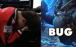 Riot Games 'bóp' Faker không thể đau hơn khi T1 thất bại trước Afreeca Freecs vì lỗi game của Ornn