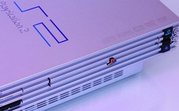 Sau 20 năm, Sony mới tiết lộ bí mật về logo của PS2