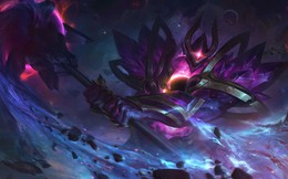 Đấu Trường Chân Lý: Vô Hạn Thiên Hà - Riot Games tiết lộ chi tiết làm lại tộc Hắc Tinh tại bản 10.7