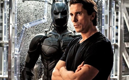 Cởi bỏ bộ đồ dơi, Christian Bale về vũ trụ Marvel làm "trùm phản diện" đối đầu Thần Sấm trong "Thor 4"