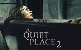 Review sớm A Quiet Place 2: Đáng sợ và ly kỳ hơn phần 1, xứng đáng làm bom tấn kinh dị của năm