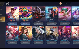 Liên Quân Mobile: Nhân dịp Cá Tháng Tư, game thủ lại "troll" nhau với Shop Kho Báu trong mơ