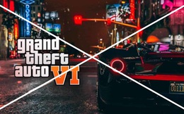 Sẽ chưa có GTA 6 đâu vì Rockstar đang làm dự án lớn và ý nghĩa hơn rất nhiều