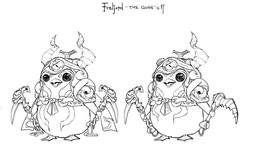 LMHT: Riot Games ra mắt tướng mới tên Pingu với chiêu cuối hạ gục toàn bộ team địch trên bản đồ