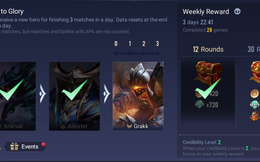 Liên Quân Mobile: Tencent khai mở 3 server mới với ưu đãi tặng 25 - 30 tướng, game thủ Việt sẵn sàng đua Top