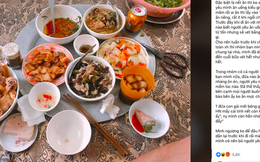 Đòi chia tay người yêu vì không chịu được thói ăn "sạch bát đĩa", chàng trai bị cộng đồng mạng chỉ trích không tiếc lời
