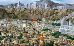 Naruto: Sở hữu cặp đôi nhân vật chính và 5 lý do khiến Konoha trở thành ngôi làng tốt nhất thế giới nhẫn giả
