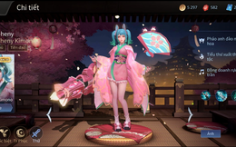 Liên Quân Mobile: Garena có cách "xử lý" đơn giản với skin SS mới khiến cộng đồng hí hửng