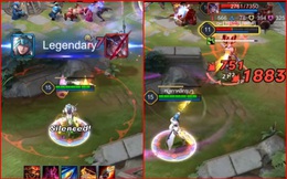 Xạ thủ mới của Liên Quân Mobile được nhận xét: "Mạnh như quái vật, đi rừng bá hơn cả đi lane"