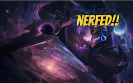 Chắc như đinh đóng cột, Riot Games khẳng định Shaco sẽ tiếp tục ăn nerf nặng ở phiên bản tiếp theo