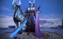 Liên Quân Mobile: Garena có động thái giúp game thủ săn Volkath Sumurai Tử Sĩ hưởng lợi lớn