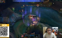 Solokill Faker, kênh livestream của Dia1 bùng nổ lượng view, lọt luôn top thịnh hành Youtube
