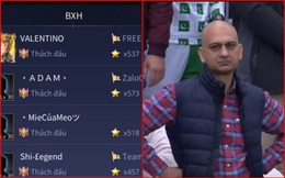 Liên Quân Mobile: Cộng đồng nghi dàn Thách Đấu "VIP" có thể lực "bảo kê" nên không bị xử lý