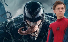 Giả thuyết MCU: Spider-Man sẽ không đánh nhau với Venom mà trở thành chính Venom