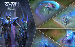 Liên Quân Mobile: Garena mải bán skin, game thủ đăng tấm hình phơi bày chất lượng trò chơi đi xuống