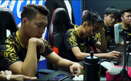 Liên Quân Mobile: Quản lý Mocha ZD Esports dính phốt "chậm tiền" nhiều tuyển thủ vừa dự SEA Games