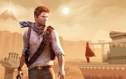 Sony tặng miễn phí bom tấn Uncharted và Journey cho game thủ ở nhà chống dịch COVID-19