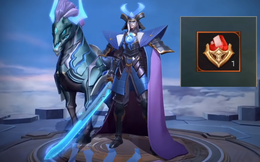 Liên Quân Mobile: Garena hứng "gạch, đá" vì cố tình "lãng quên" Shop Đá Quý suốt mấy năm