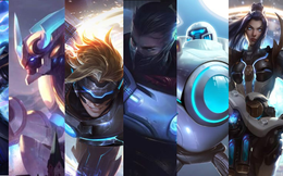 Đấu Trường Chân Lý PBE: Riot tiếp tục ưu ái tộc Thời Không, Hyper-roll Xayah liên tục bị nerf nặng