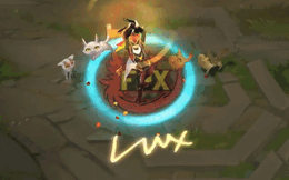 Cộng đồng LMHT hào hứng chế nhạc điệu “múa quạt” của Vayne FPX, quả nhiên “Vinahey là bất diệt”
