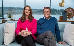 Vợ chồng Bill Gates đã tích trữ thực phẩm trong tầng hầm từ nhiều năm trước, vì đoán biết đại dịch như Covid-19 kiểu gì cũng xảy ra