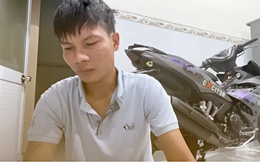 Lộc Fuho công khai thu nhập: "Mỗi tháng chỉ được mười mấy triệu", không dám đi xe mới vì sợ mọi người thay đổi cách nhìn về mình