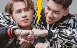 Bấm vào MV của Jack lại hiện ra quảng cáo MV của K-ICM, cộng đồng mạng xôn xao, cho rằng "duyên nợ mãi không dứt"