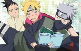 Từng là nhân vật quan trọng trong Naruto, lý do nào khiến Kakashi vắng mặt trong manga Boruto?
