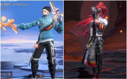 Liên Quân Mobile: Garena gây sốc khi tặng FREE tướng mới Laville và skin Hayate "Thái Lan"