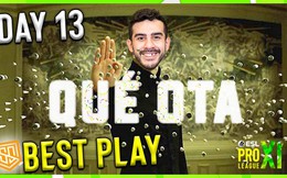 "Que Ota", câu spam nổi tiếng trong cộng đồng CS:GO mang ý nghĩa gì?