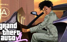 Các fan GTA 6 đếm ngược ngày siêu phẩm này xuất hiện, chờ đợi Rockstar lên tiếng
