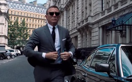 Hàng loạt bom tấn dời lịch chiếu, Hollywood chung tay "né" cúm: Đến "siêu điệp viên 007" cũng phải đeo khẩu trang tránh dịch