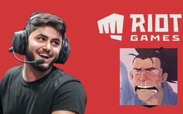 'Đấng Yasuo' sắp bị nerf nặng chỉ vì streamer Yassuo lỡ khen Riot Games trong ngày Cá Tháng Tư?
