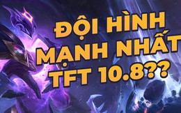 Mạnh tới mức không thể cản phá, Đấu Trường Chân Lý chính thức biến thành 'Liên Minh Hắc Tinh'