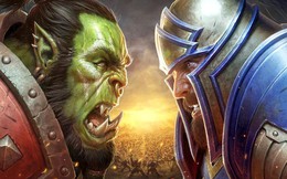 Huyền thoại World of Warcraft sẽ có mặt trên PS4 và 5 ?