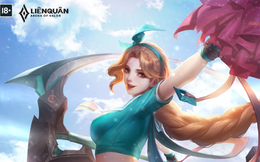 Liên Quân Mobile: Garena treo thưởng skin của tướng có độ khó kỷ lục, game thủ lại bất mãn