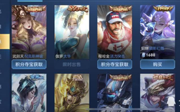 Timi "muối mặt" thừa nhận bản gốc của Liên Quân Mobile đã "đạo nhái ý tưởng" trắng trợn