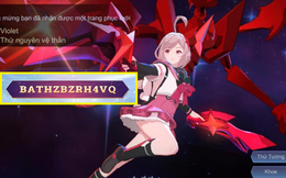 Liên Quân Mobile: Garena tặng Giftcode cả server, game thủ hồ hởi khoe trúng skin SS và SSS