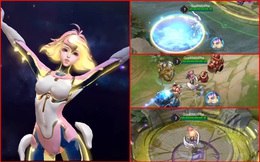 Liên Quân Mobile: Garena tặng cả server tướng "teleport", game thủ e ngại "chắc gì được chơi?"