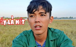 Youtuber nghèo nhất Việt Nam bị cơ quan chức năng triệu tập, có khả năng "mất nghiệp" Youtube