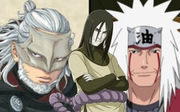 Boruto: Thêm một cú "bẻ lái" cực mạnh, hóa ra Kashin Koji là kẻ phản bội trong tổ chức Kara, phải chăng hắn chính là Jiraiya "tái sinh"?
