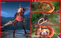 Liên Quân Mobile: Phần thưởng skin Sổ Sứ Mệnh 17 lộ diện, dự báo "mùa vụ" bội thu cho Garena