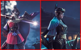 Liên Quân Mobile: Garena công bố chi tiết "vị trí" của 2 "Cẩm Y Vệ" xuất hiện trong Sổ Sứ Mệnh 17