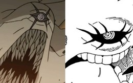 Boruto chương 45: Hóa ra Thập Vĩ của Jigen khác với Madara và là hạt giống của cây thần