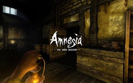 Tuần sau, tựa game kinh dị Amnesia The Dark Descent và Crashlands sẽ miễn phí trên Epic Games Store